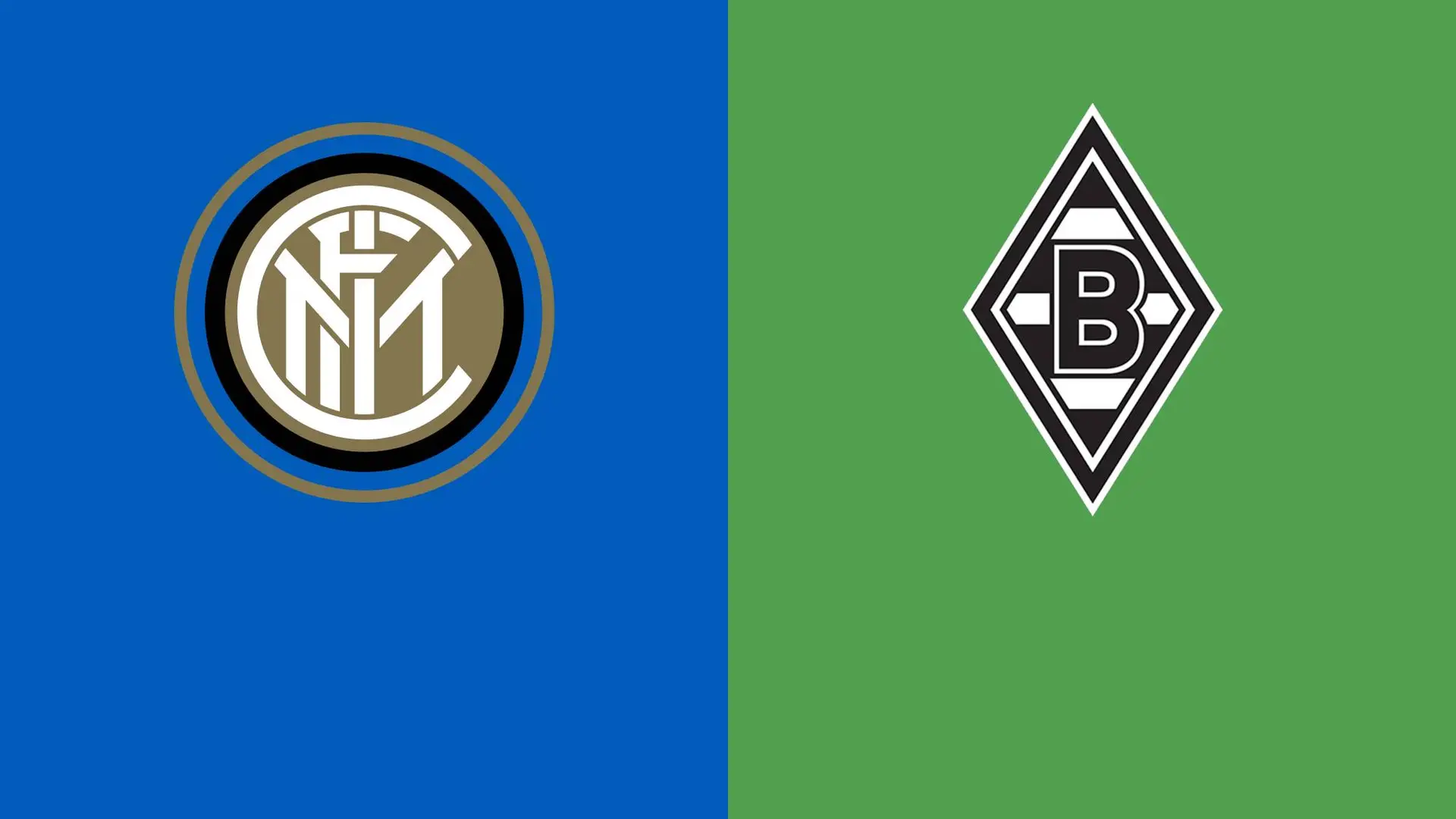 Antonio Conte nel post partita di Borussia Mönchengladbach-Inter