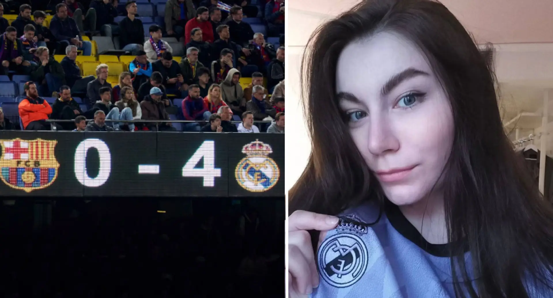 My top 5 Real Madrid moments in 2023