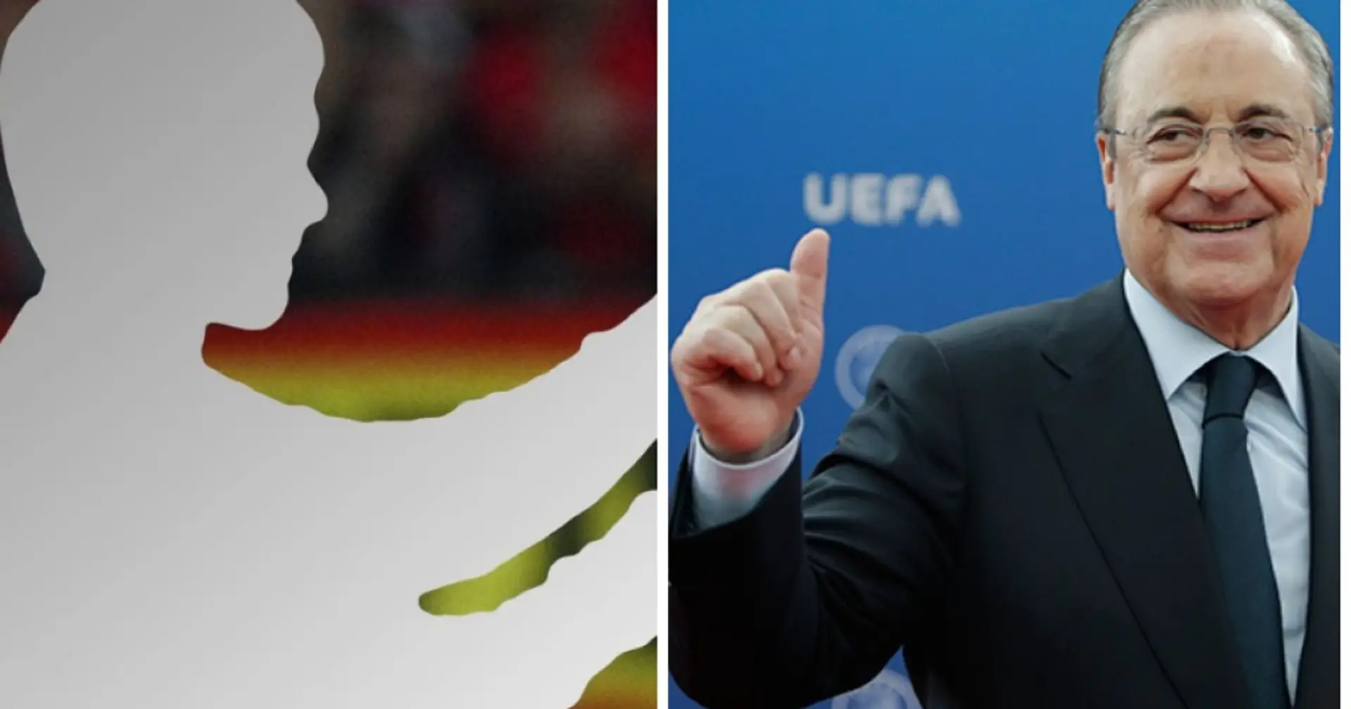 Real Madrid hat sich für einen neuen Cheftrainer für 2024 entschieden. Er kennt den Verein gut und trainiert derzeit in Deutschland