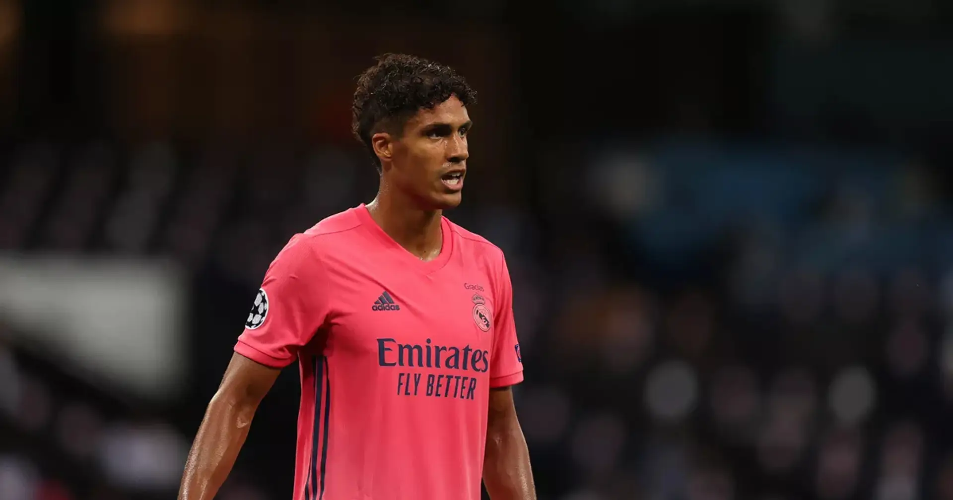 'This should be his last game for us': Global Madrid fan community furious with Raphael Varane for own goal vs Valencia