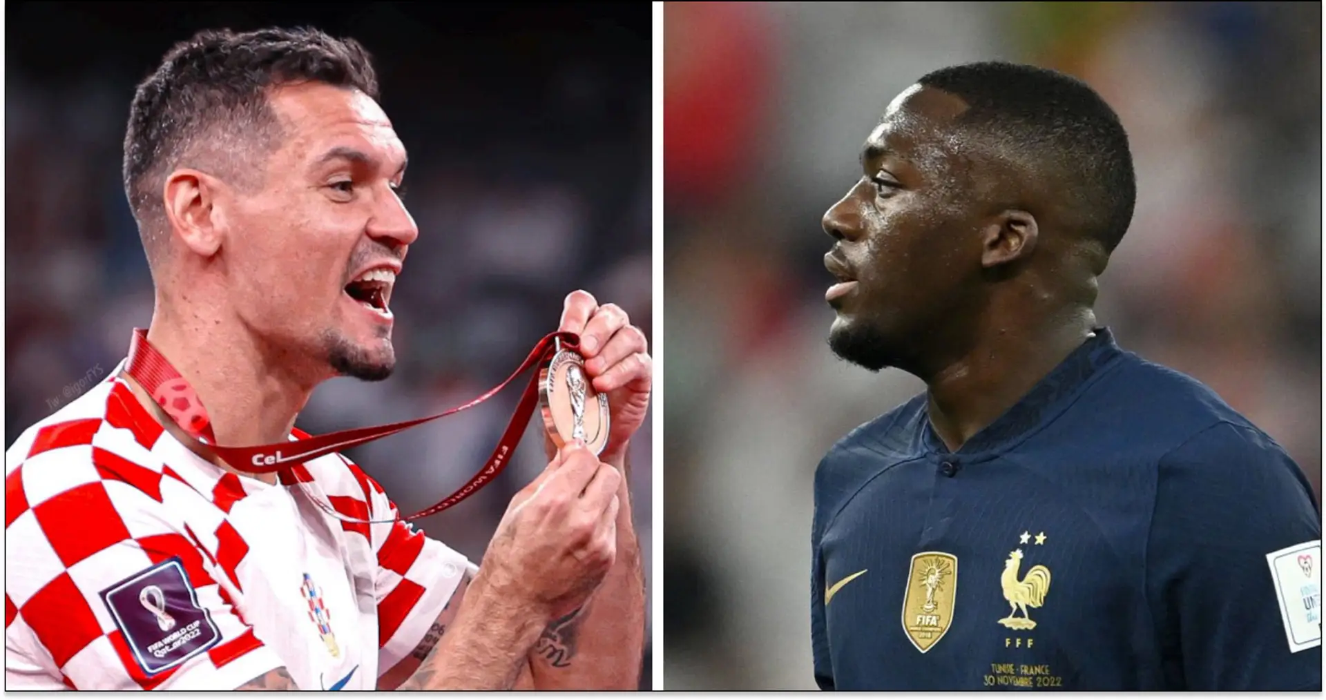 Croatia claim World Cup bronze & 3 more under-radar stories at Liverpool