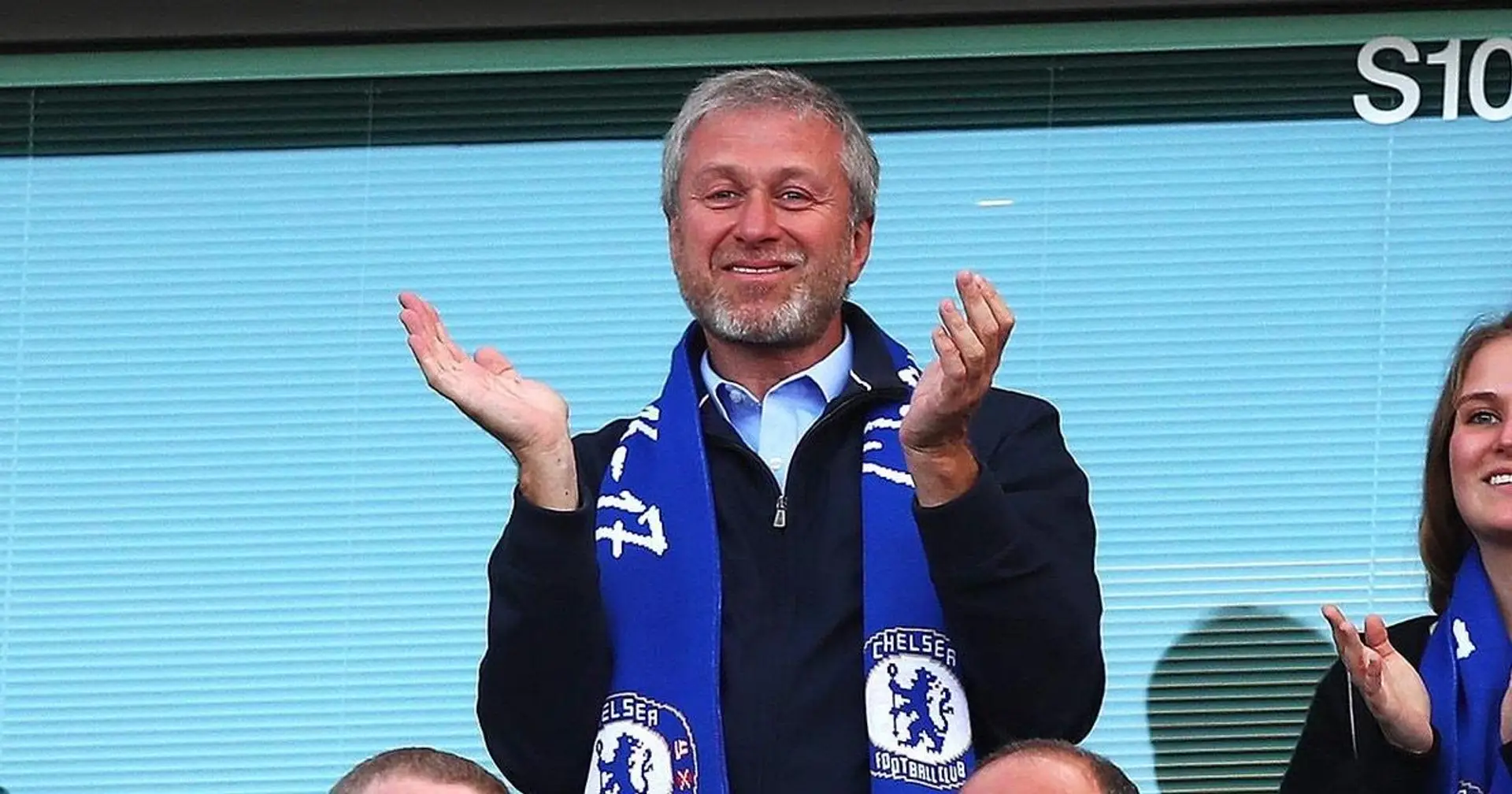 Roman Abramovich 'donated more money than any other living Russian' – looking into some of his charity