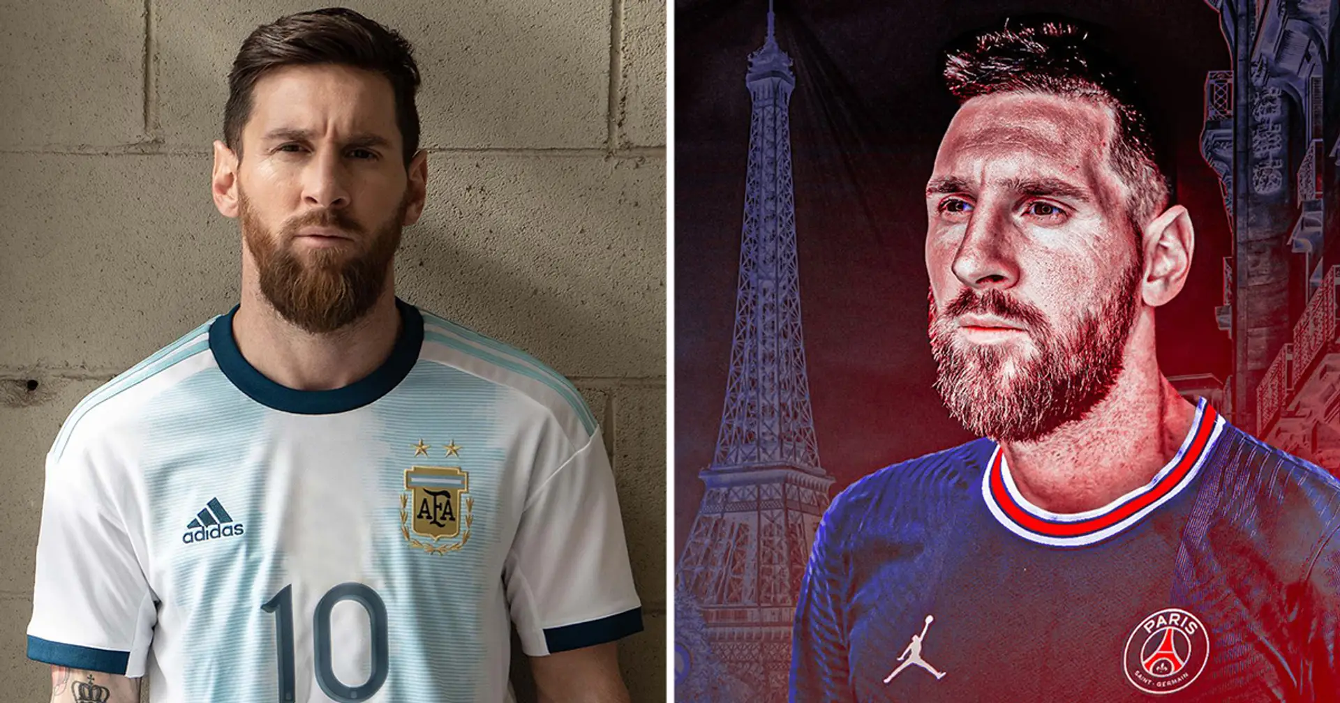 Messi has special 'Argentina clause' in his PSG contract: explained