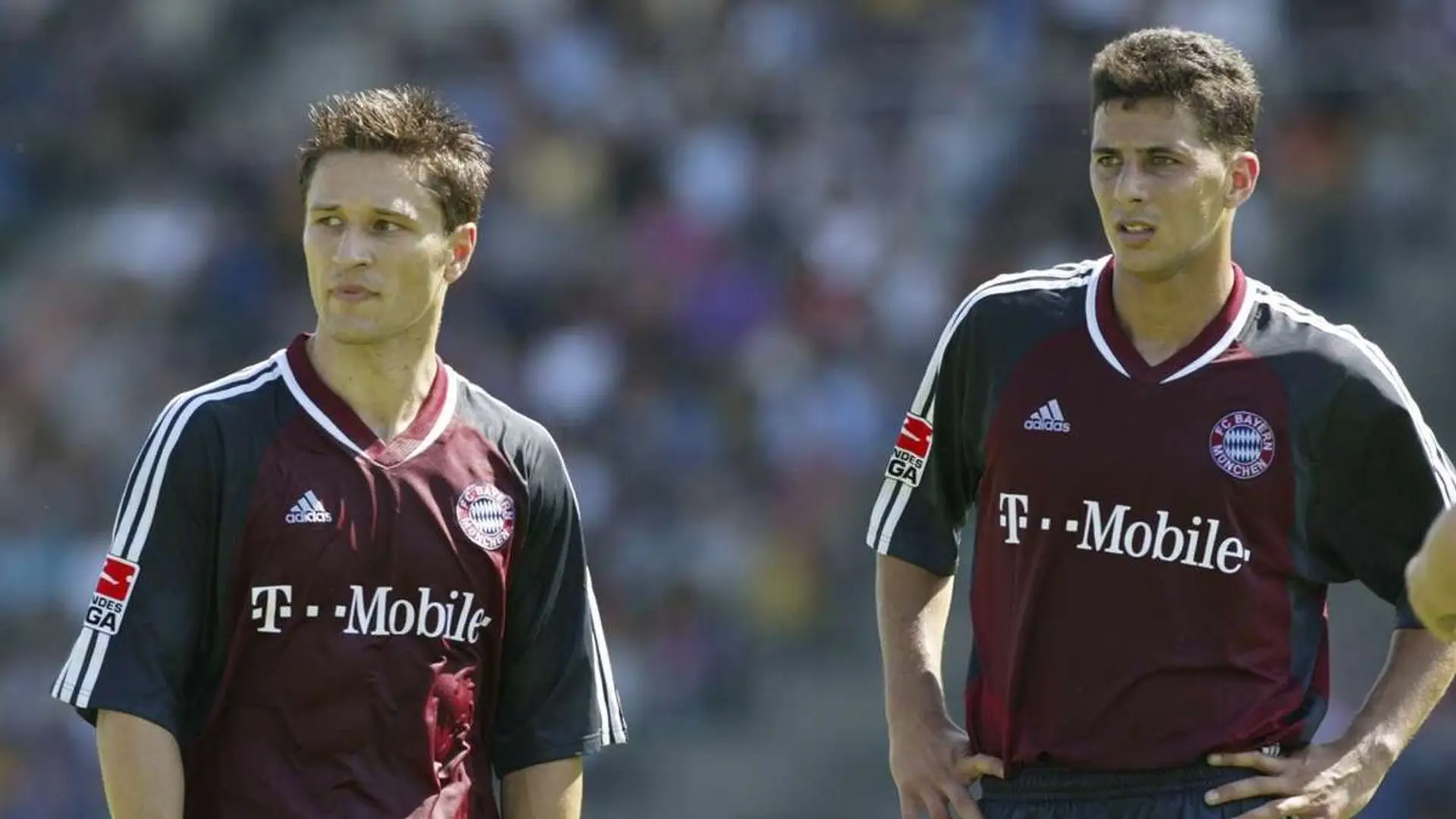 Pizarro zählt Kovac und 3 weitere Ex-Bayern zu den unangenehmsten Spielern in seiner Karriere