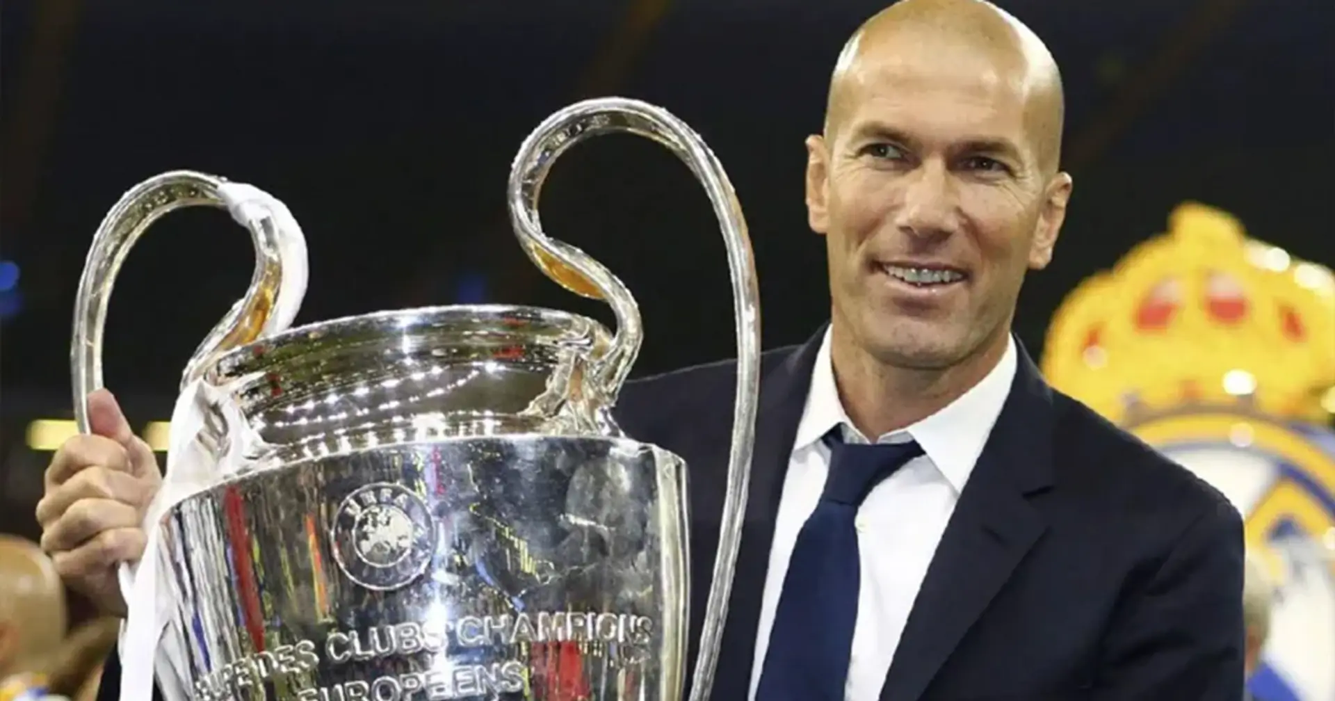 Feliz quinto aniversario de Zidane en el Madrid: estadísticas clave detrás de las 2 gloriosas etapas del entrenador francés