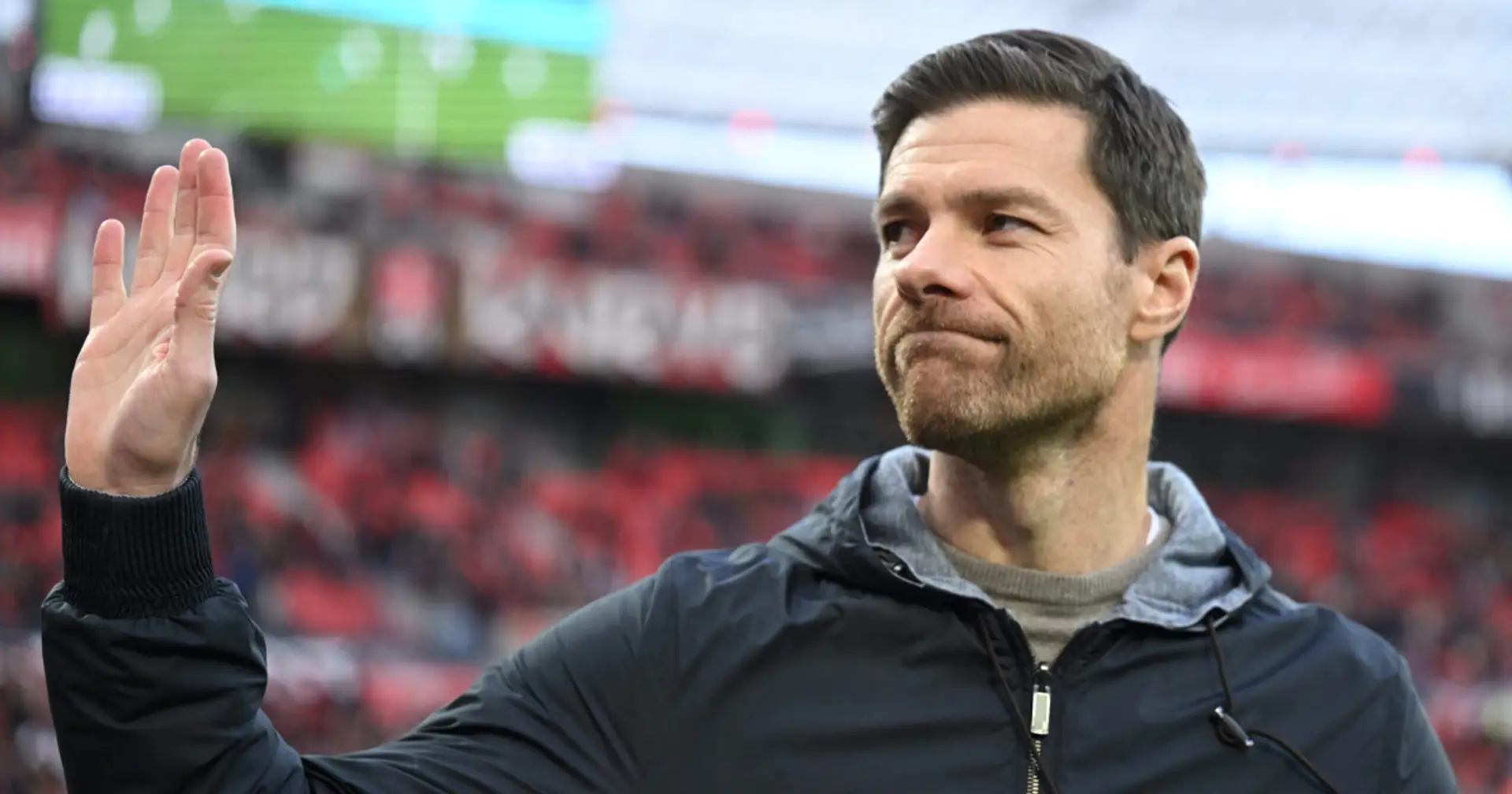 Xabi Alonso out of Liverpool manager shortlist & 2 more big stories you might've missed
