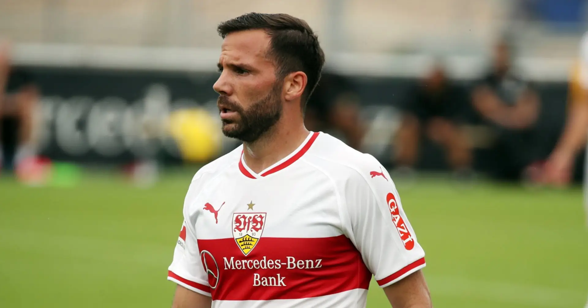 Castro enthüllt: 2015 habe ich mich gegen Bayern und für den BVB entschieden