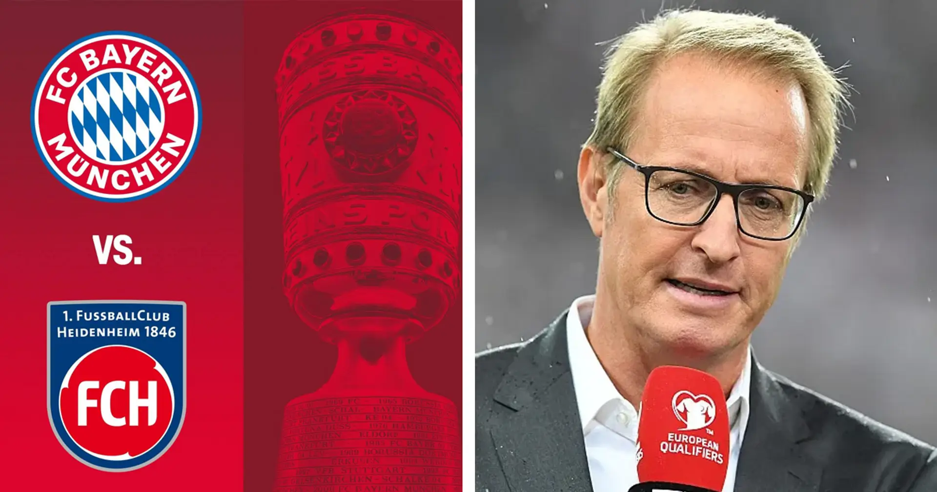 Florian König tippt auf den torreichen Sieg des FC Bayern: Platziere Wetten und sichere Top-Quoten!