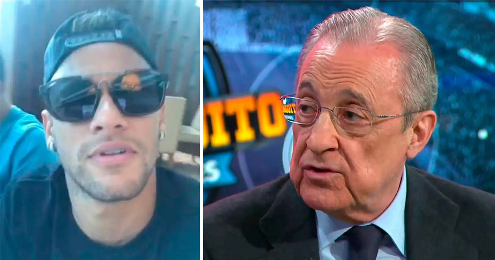 Neymar könnte zu Real Madrid wechseln: Ist das überhaupt möglich?