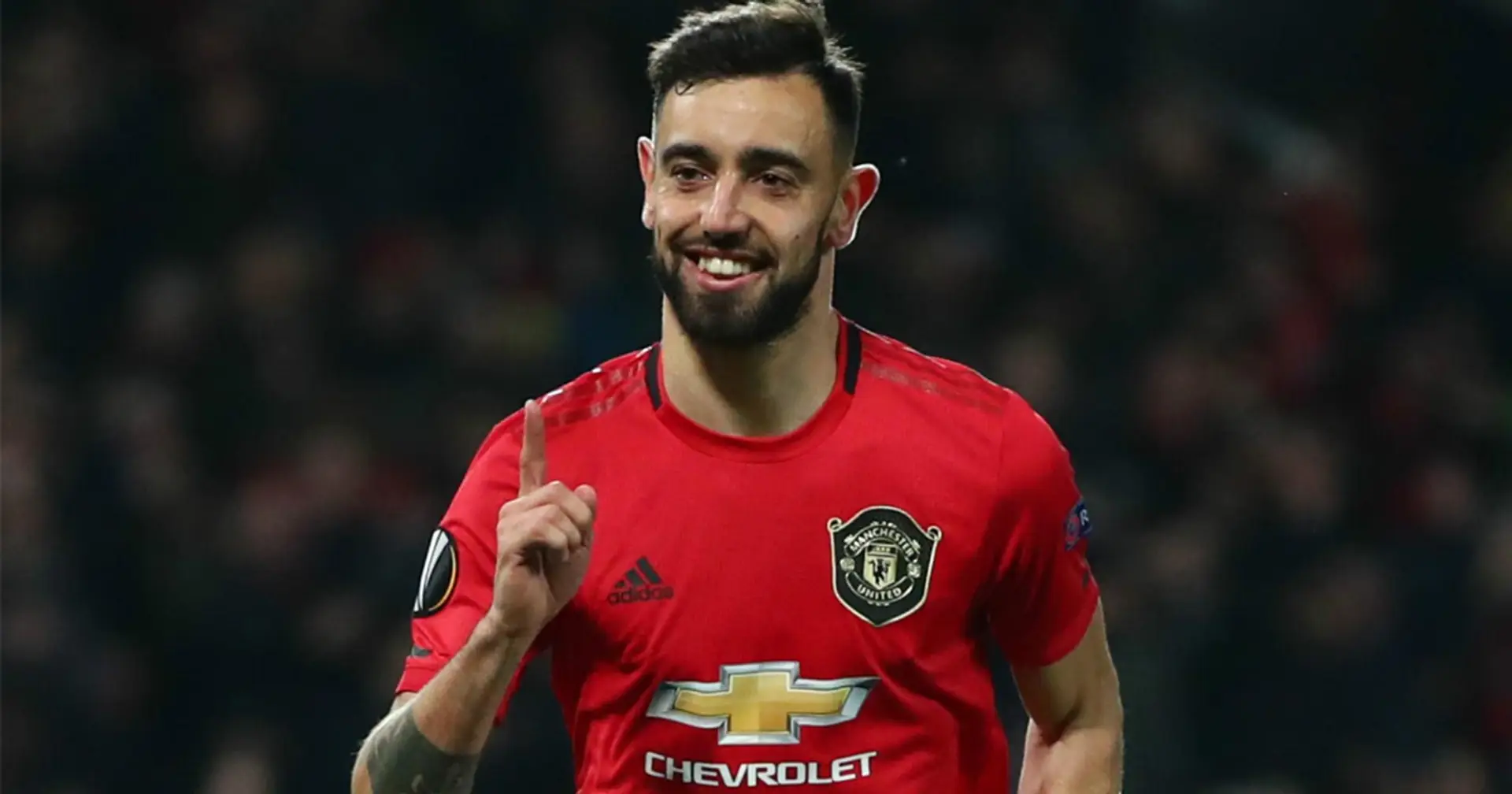 What do you know about Man United star Bruno Fernandes? Take our quiz and find out