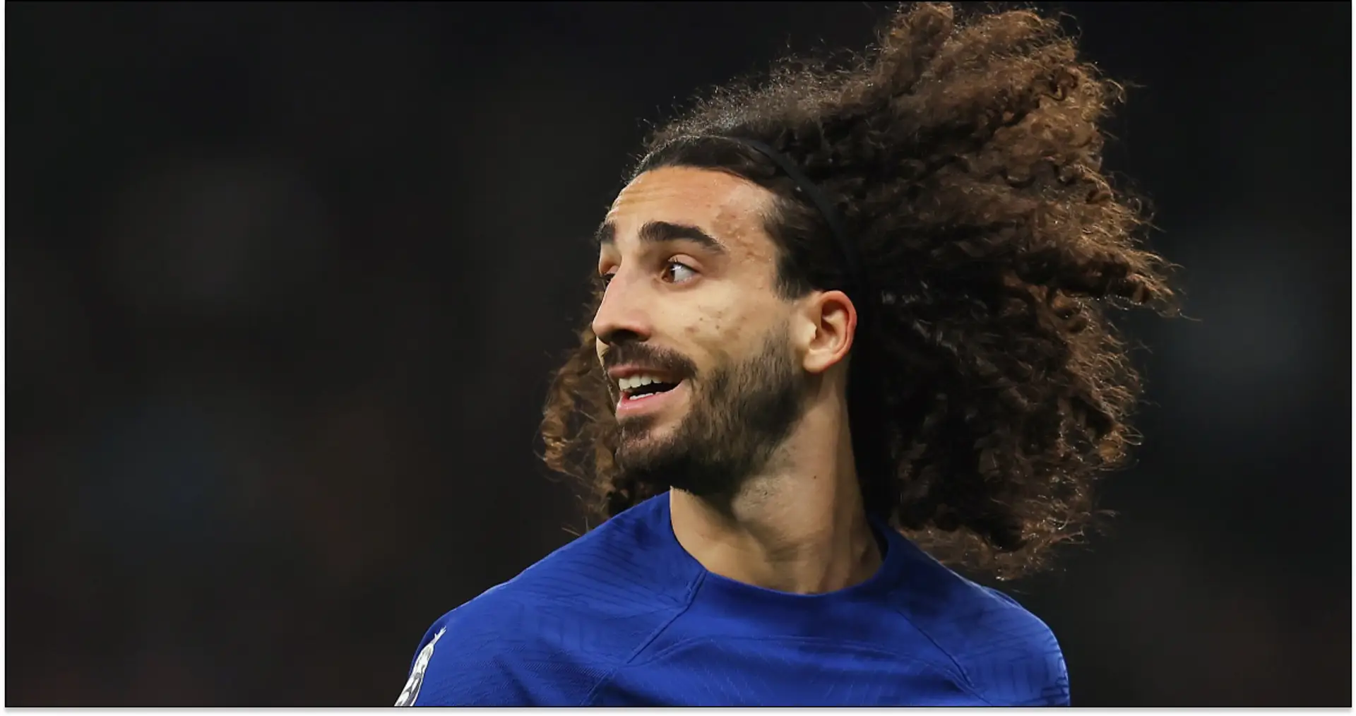 'I need to manage the head': Cucurella shares his plan to get more minutes at Chelsea
