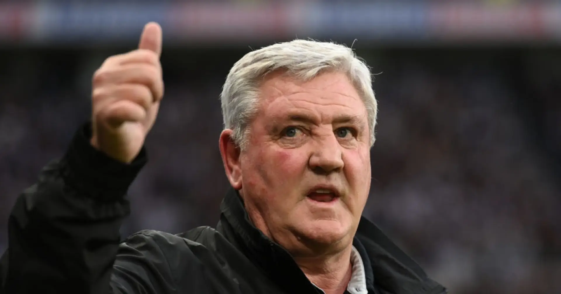 Steve Bruce's agent contacts Man United & 3 more under-radar stories at Old Trafford today
