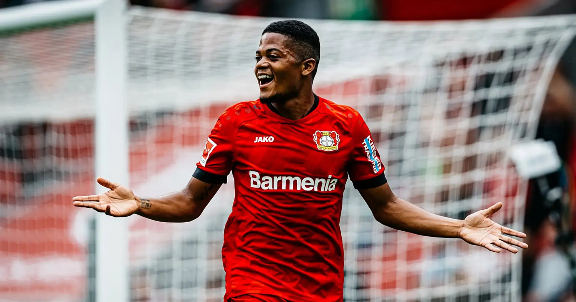 Chelsea 'ready to accelerate their interest' in Leon Bailey after his outstanding performance vs Cologne