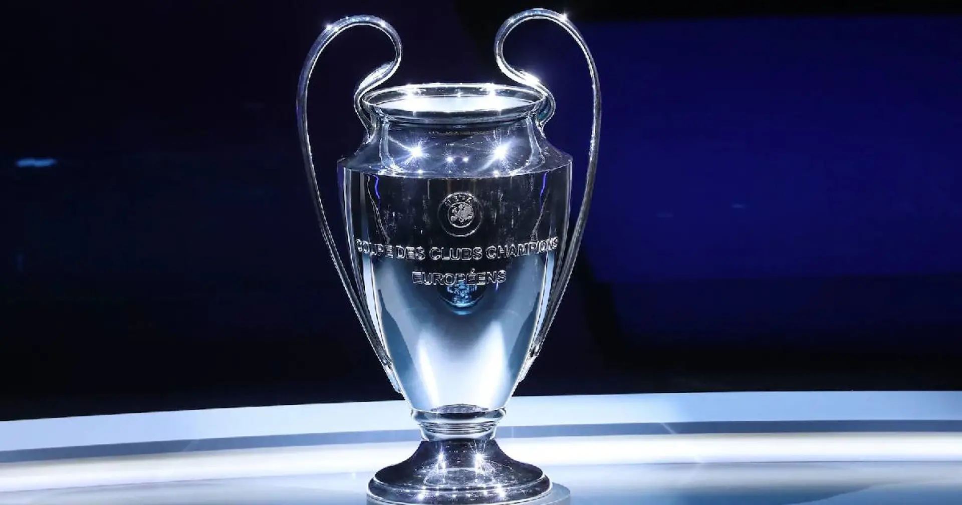 Champions League 2023-24: svelate tutte le semifinaliste 