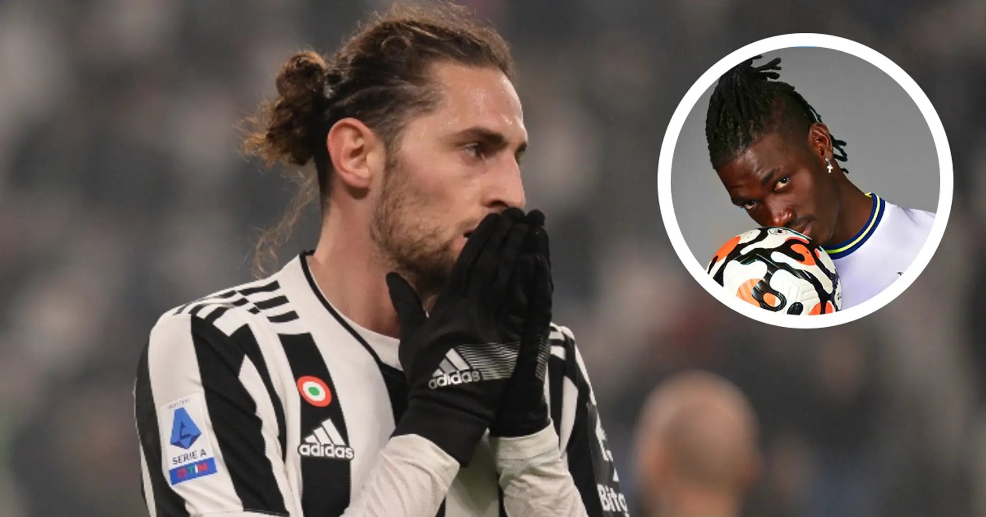 'Bissouma for £25m — no. Toxic Rabiot — yes': Man United fan baffled by club's transfer activity