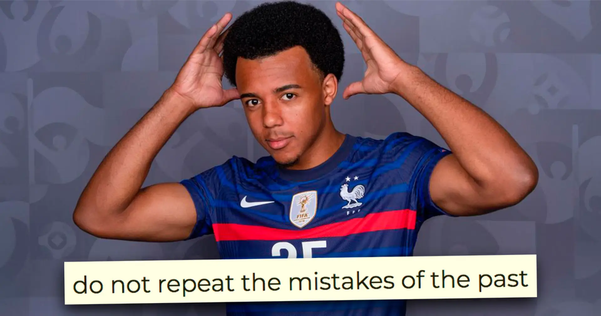 Certains fans disent que Koundé échouera car il est français - tous les défenseurs français du Barça étaient-ils mauvais? Réponse