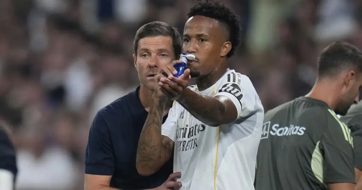 ‘It's really important that he's finding his form again’: Xabi Alonso ...