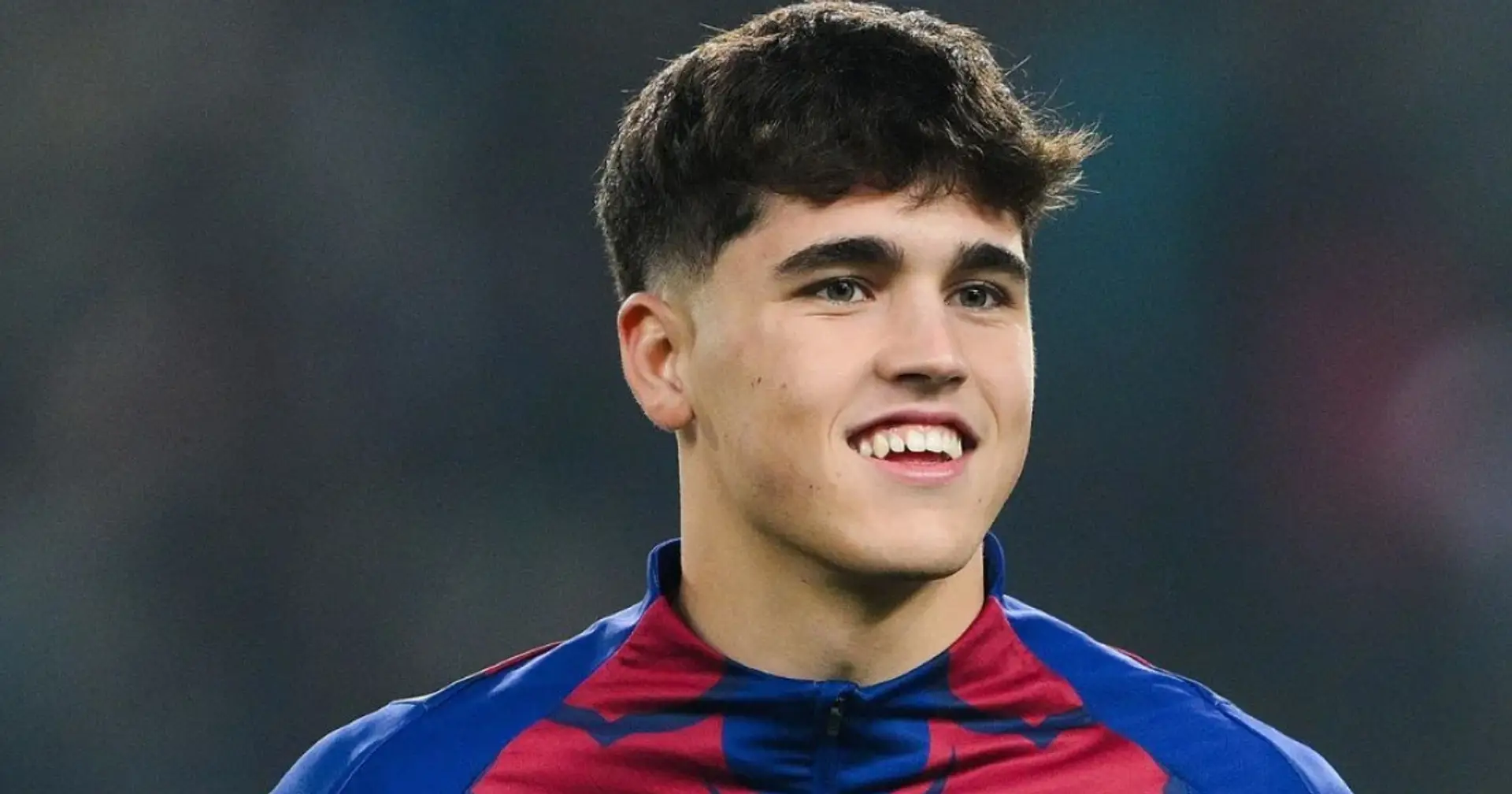 Barca offer Cubarsi HUGE contract and 3 more big stories you might've missed