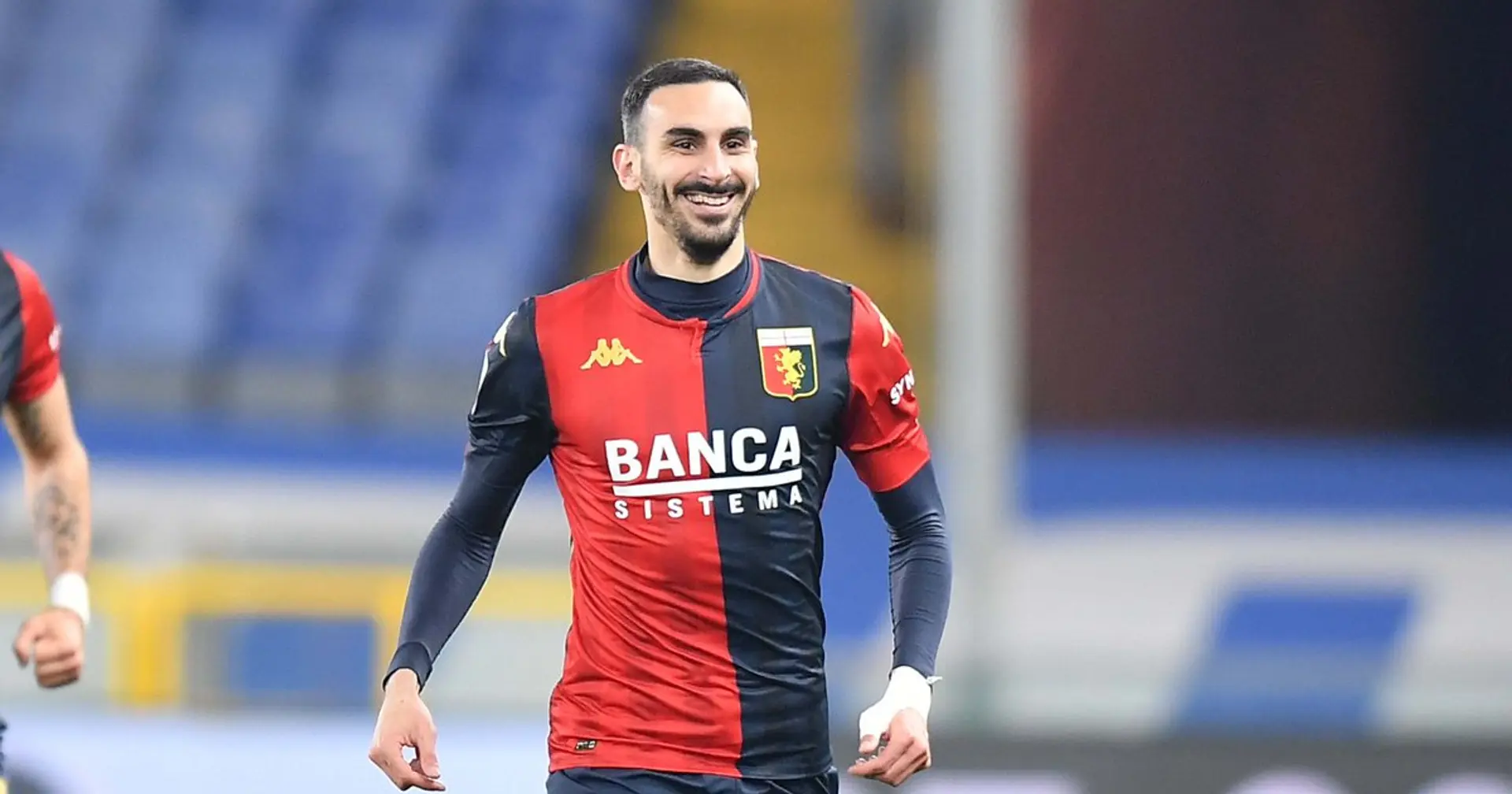 Inter Milan leading race to sign Zappacosta from Chelsea (reliability: 3 stars)