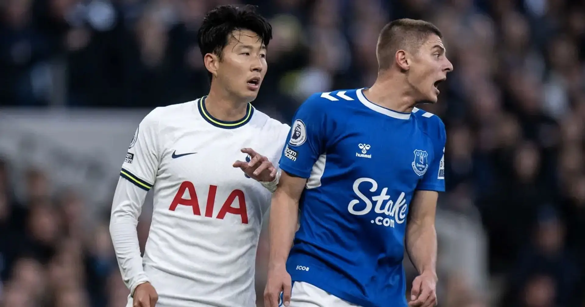 Tottenham vs Everton: Predictions and betting odds