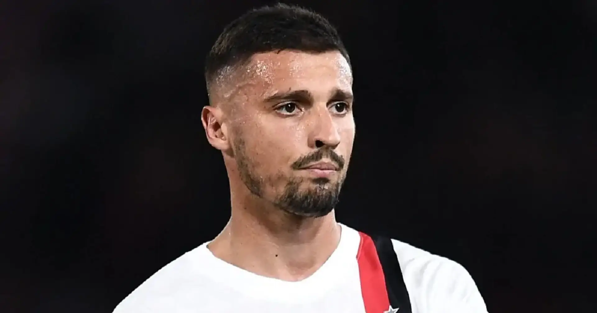 Krunic a rischio forfait anche per Empoli-Milan: gli aggiornamenti sulle condizioni del centrocampista bosniaco