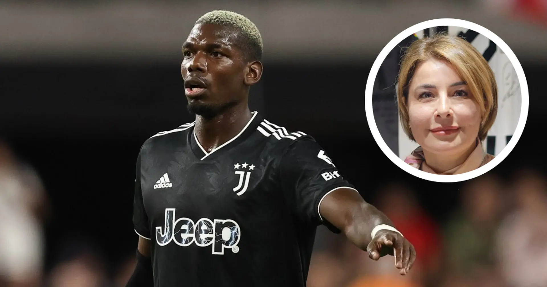 "Vuole dare alla Juve quello che merita": L'agente di Pogba sottolinea la voglia di tornare del centrocampista