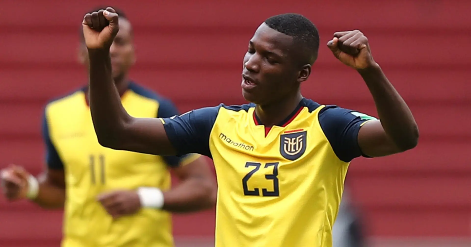 Chelsea to pay ₤115m for Caicedo & 2 more big stories at Liverpool you might've missed