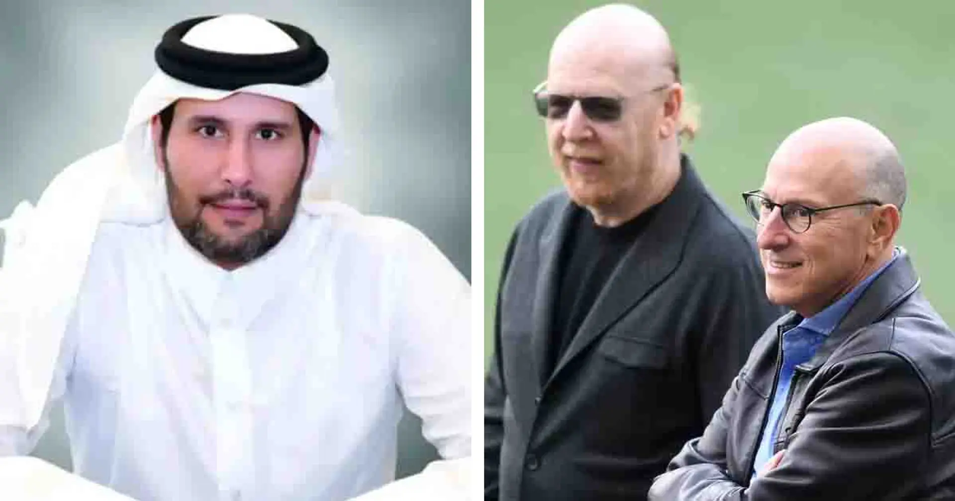 'This is a joke': Sheikh Jassim's feelings on delay over Man United takeover process revealed