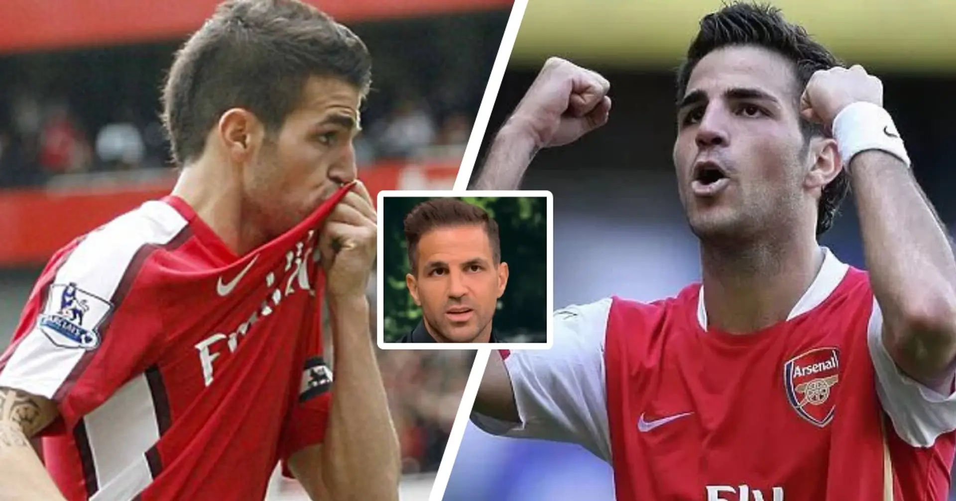 Cesc Fabregas retires from football with 'great sadness' at 36 