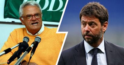 'Chiediamo la retrocessione della Juventus in Serie B': il Codacons scrive all'Antitrust e alla Procura Federale