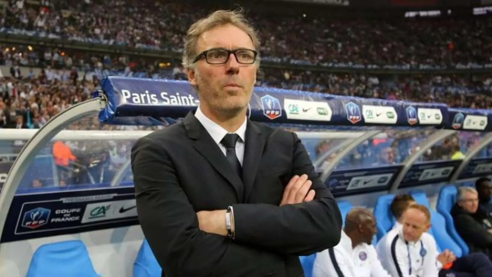 OFFICIEL: Laurent Blanc retrouve la Ligue 1 six ans après son départ du PSG