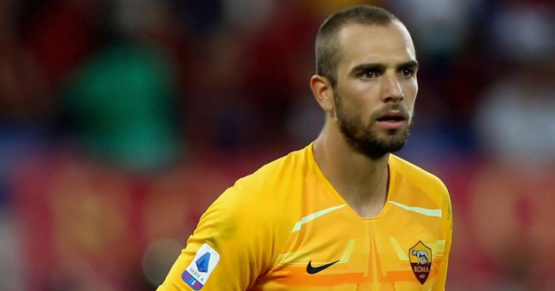 Accordo tra Roma e West-Ham per Pau Lopez ma il portiere vuole rimanere in giallorosso