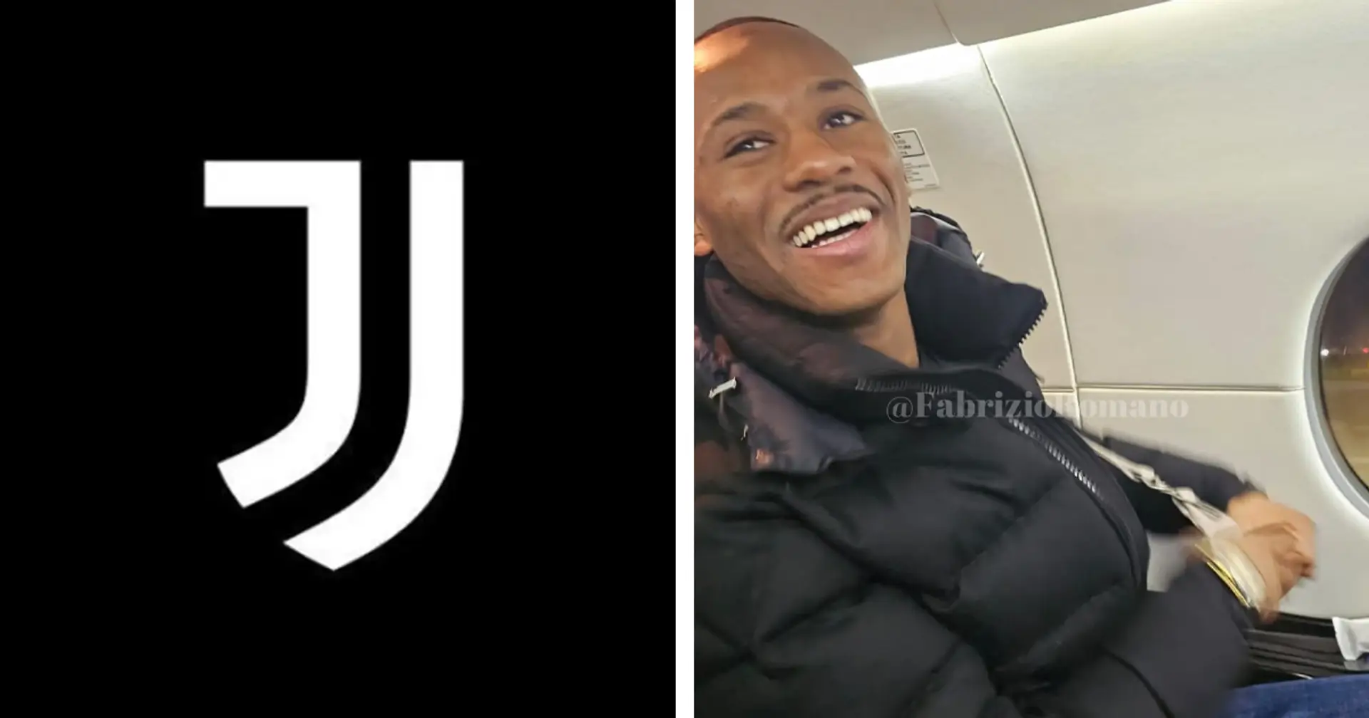 FLASH| Djalò pronto a diventare un nuovo giocatore della Juventus: è sul jet che lo porterà a Torino