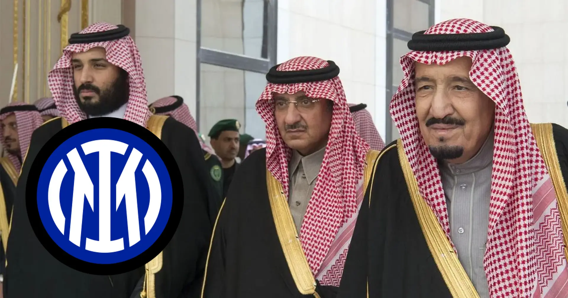 Un patrimonio da 100mrd e non solo: chi sono gli Al-Saud? La famiglia reale interessata all'Inter