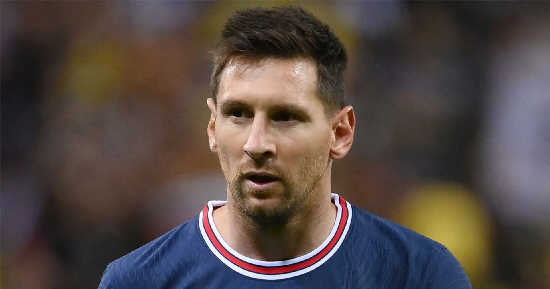Messi suffers injury blow, could miss next Argentina game