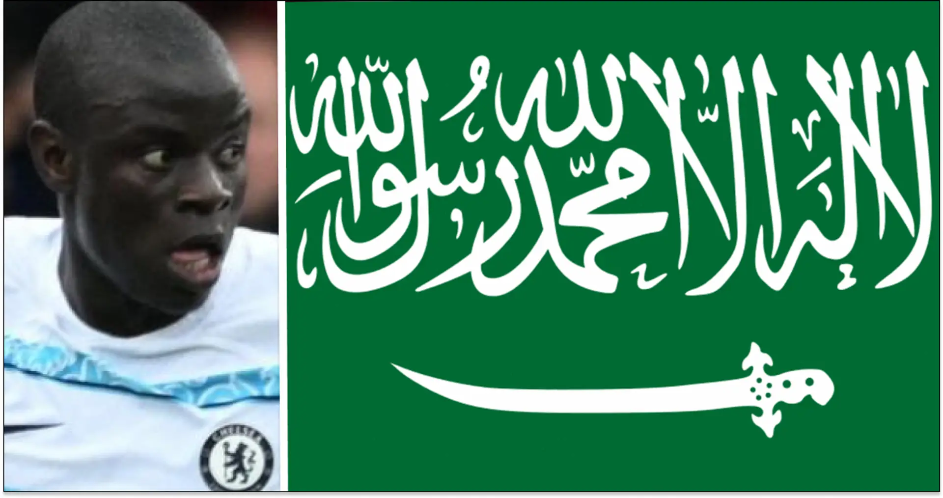 Another Chelsea player could go to Saudi Arabia after Kante (reliability: 5 stars)