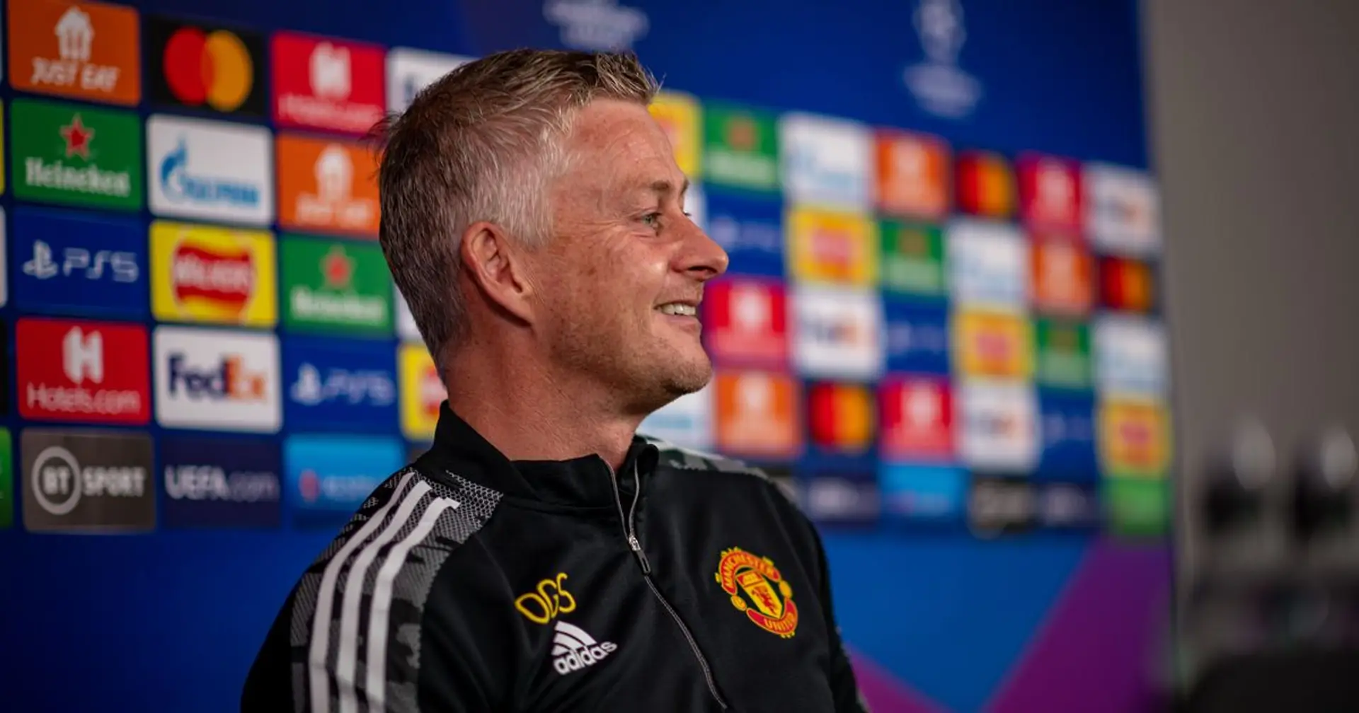 Ole clarifies controversial Rashford comments & 3 more big Man United stories you might've missed
