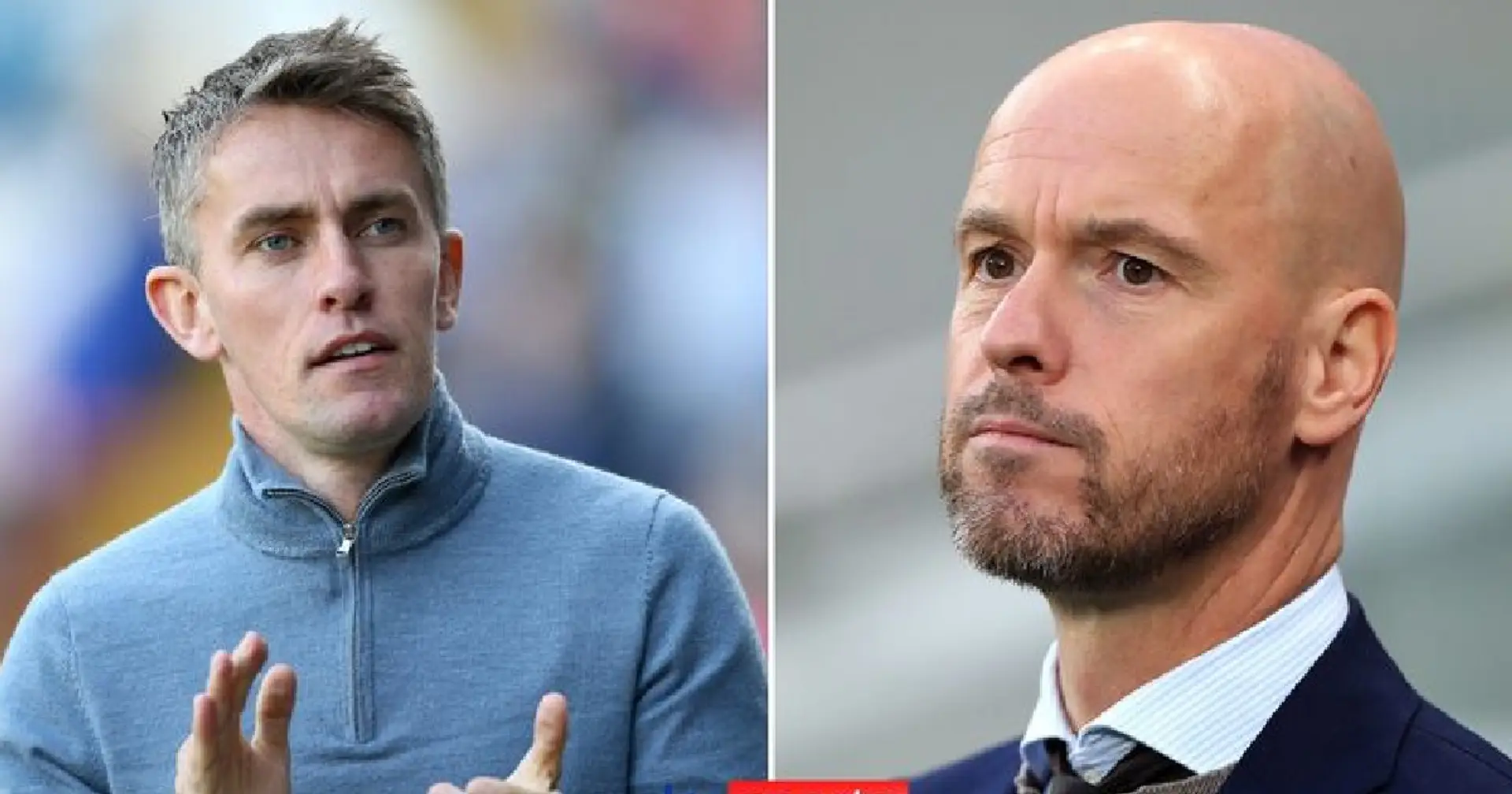 Man United considering Championship manager to replace Ten Hag & 2 other under-radar stories 