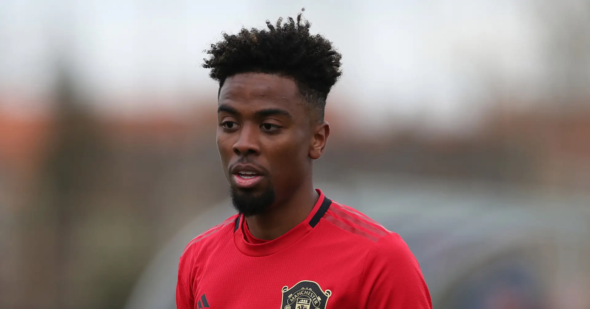 The Independent: Chelsea to offer Angel Gomes contract with Man United exit all but official