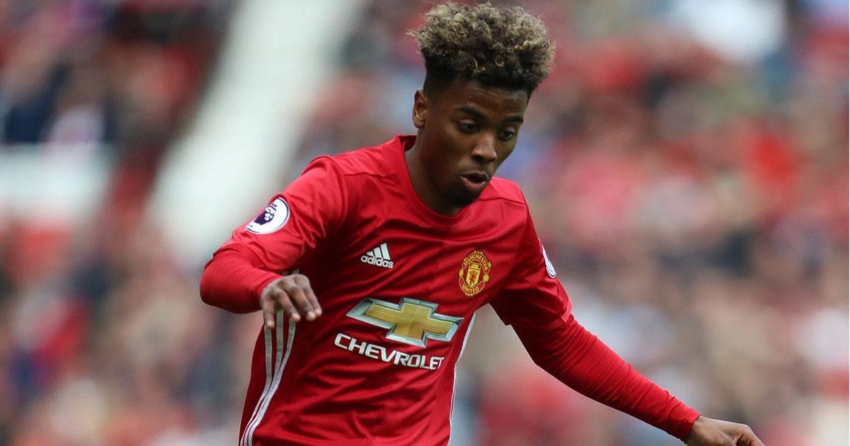 Why Angel Gomes-to-Chelsea rumours make sense - and why we should treat them with caution
