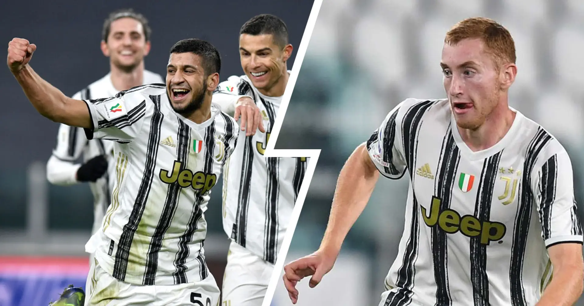 Top&Flop di Juventus-Genoa: Kulusevski ispirato, bene anche il giovane Rafìa ma la difesa non convince del tutto