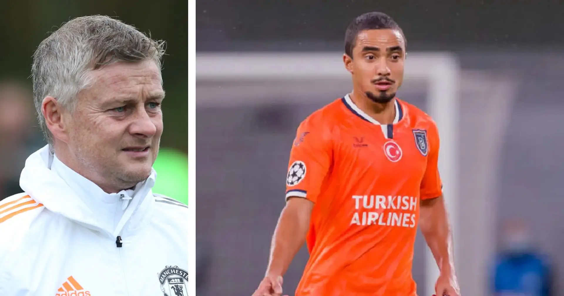 'It will be a great reunion with Rafael': Ole ahead of facing Istanbul Basaksehir