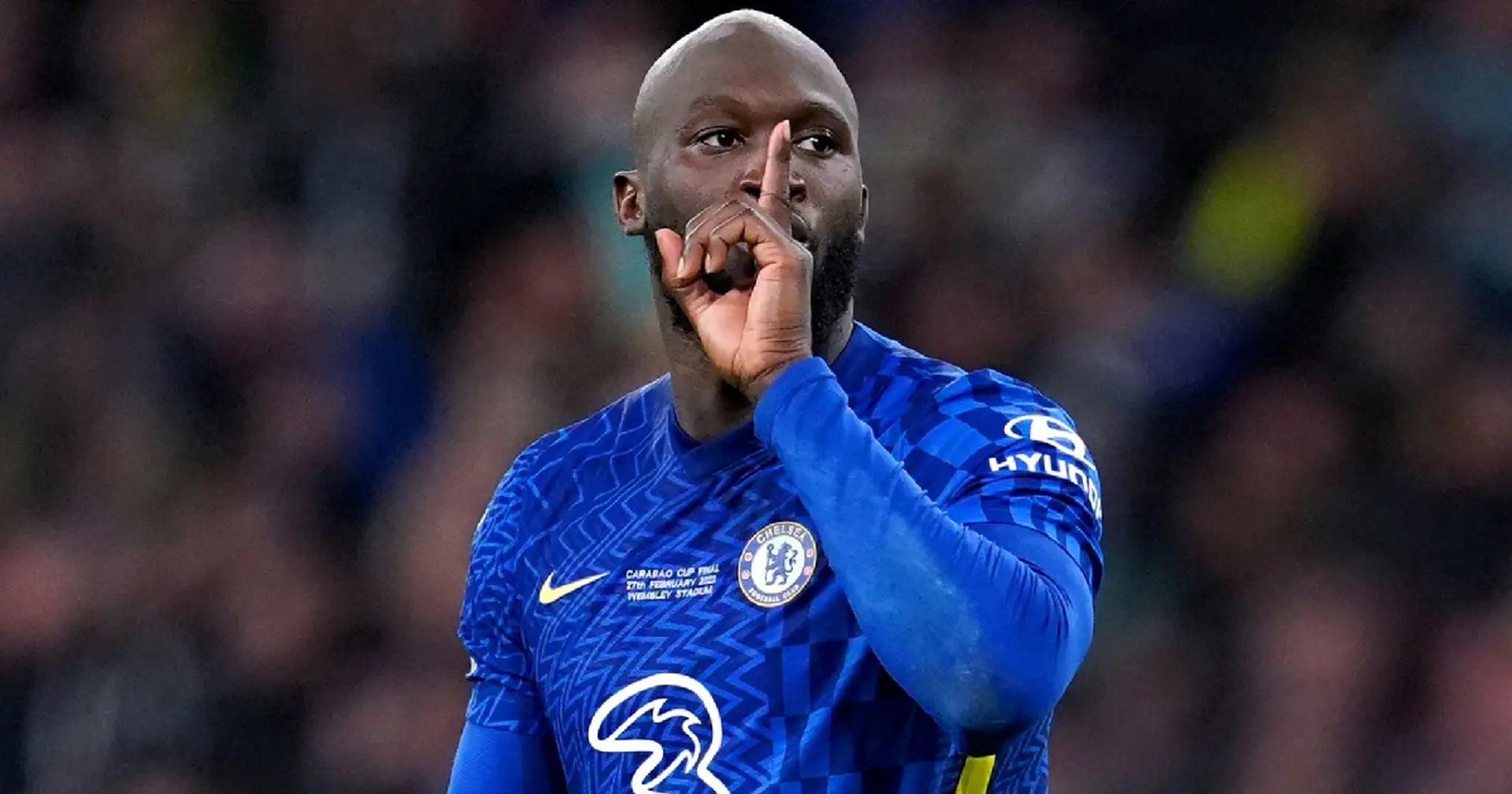 Lukaku's agent stokes controversy & 3 more big stories at Chelsea you might've missed
