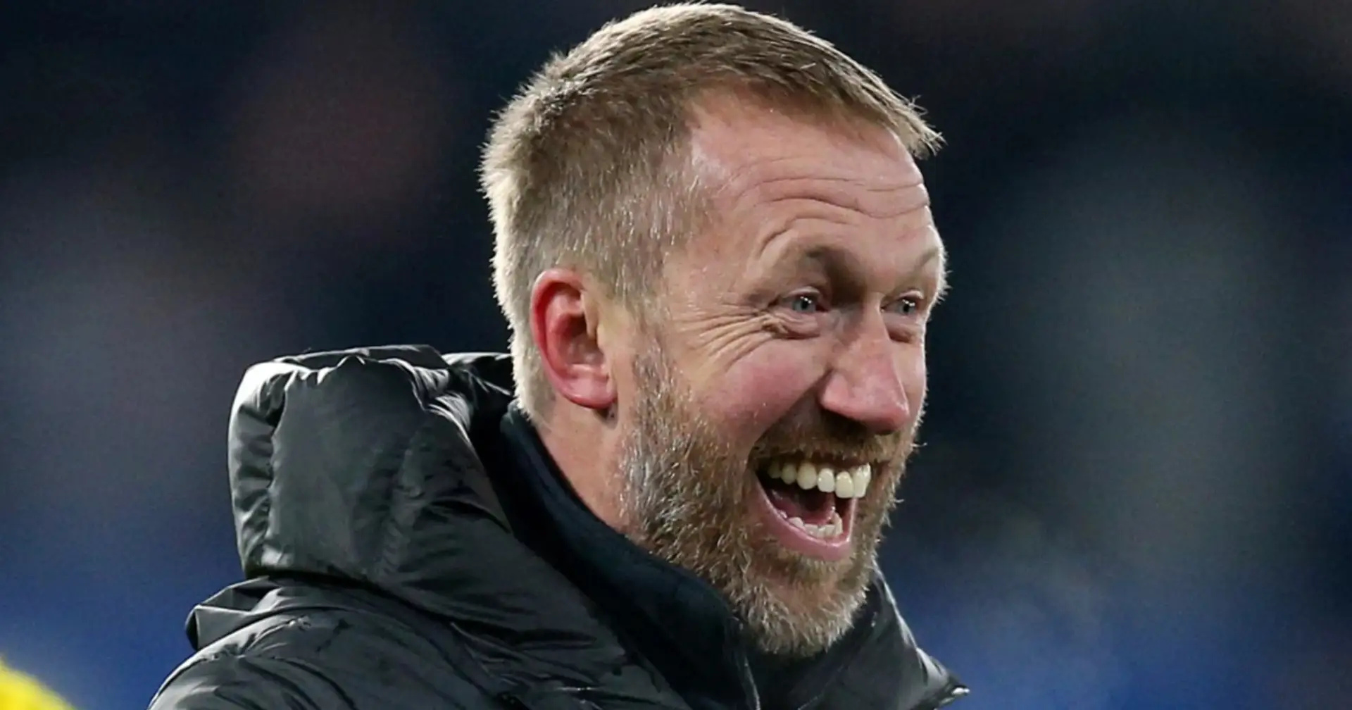 'I don't think he would excite the fans or the players': Man United told to stay away from Graham Potter