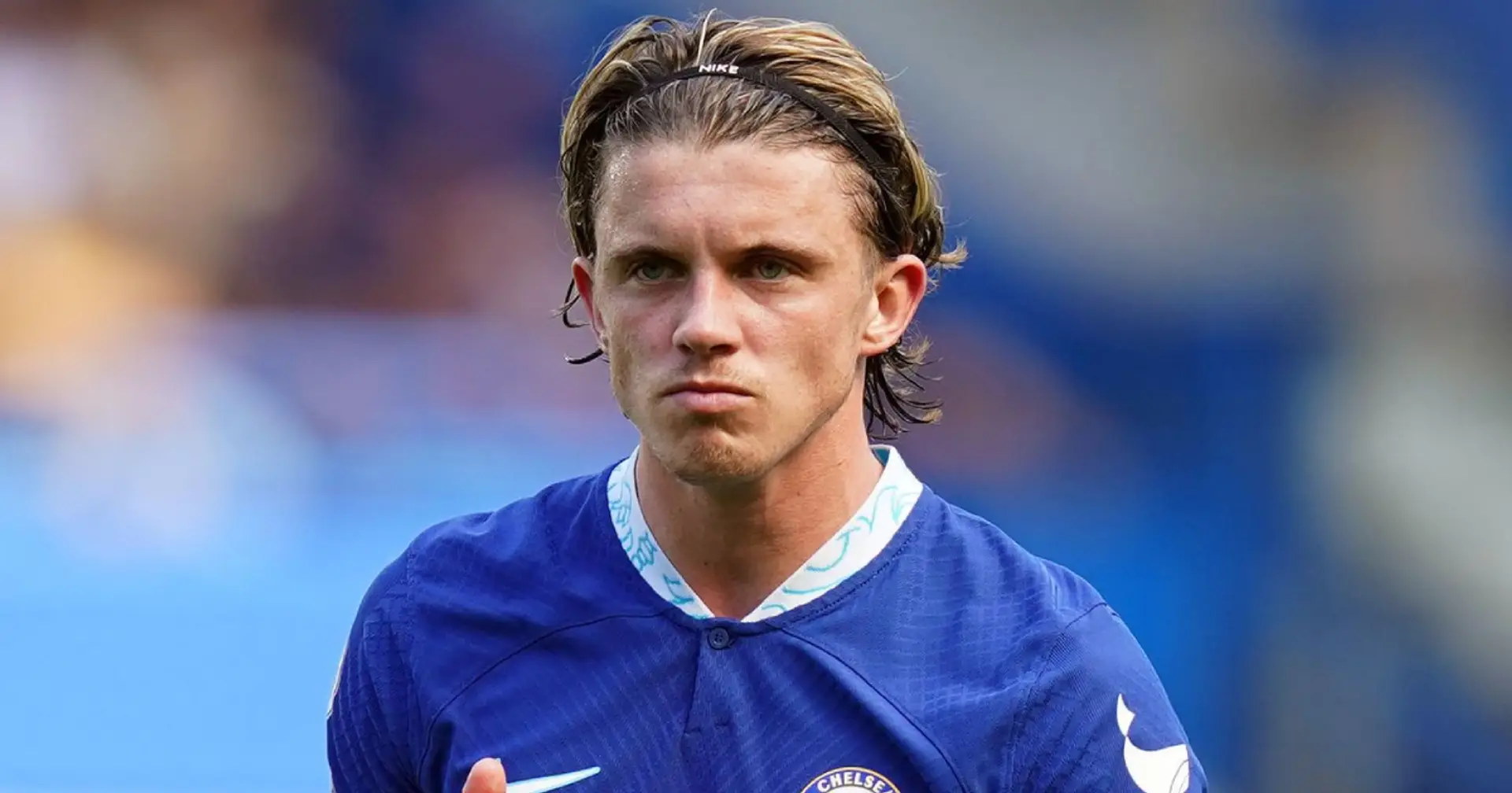 Chelsea rival targets Gallagher in January with Blues ready to 'listen to bids'