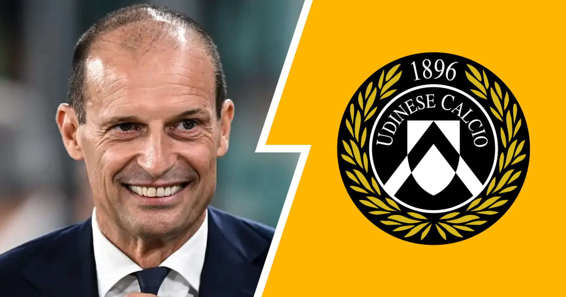 FLASH| Un titolarissimo della Juventus dà forfait contro l'Udinese