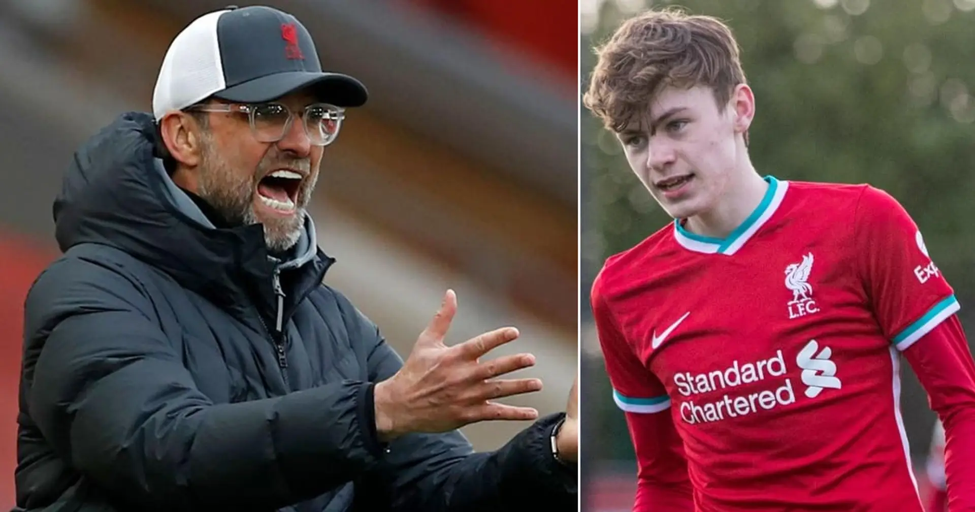 Why Liverpool sent home 6 youngsters from training camp in Evian — 1 minute explainer 