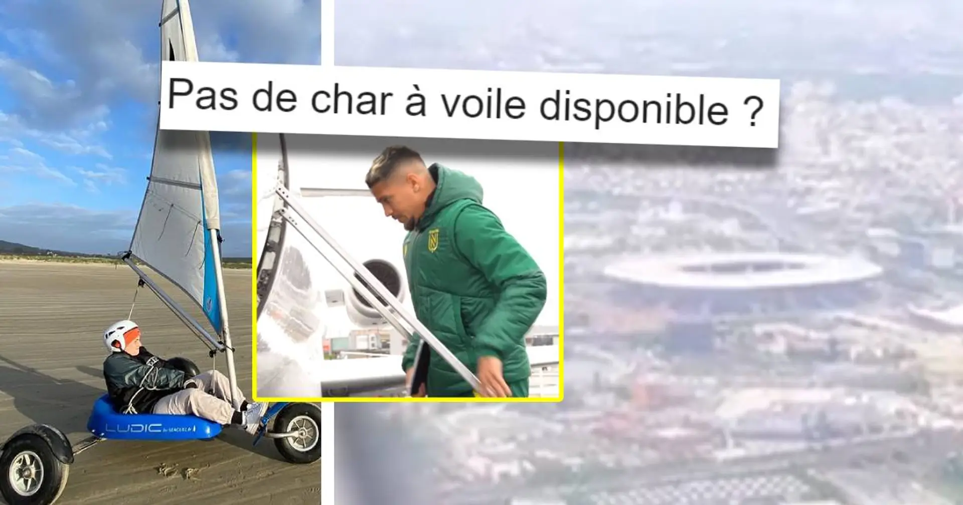 Pourquoi le FC Nantes fait polémique parmi les fans du PSG ? Explication
