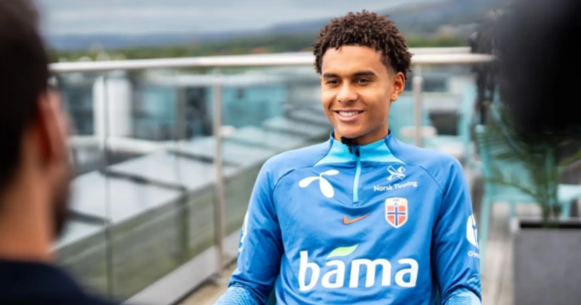 'We were on the same page': Brugge teenager Nusa on failed €30m Chelsea move