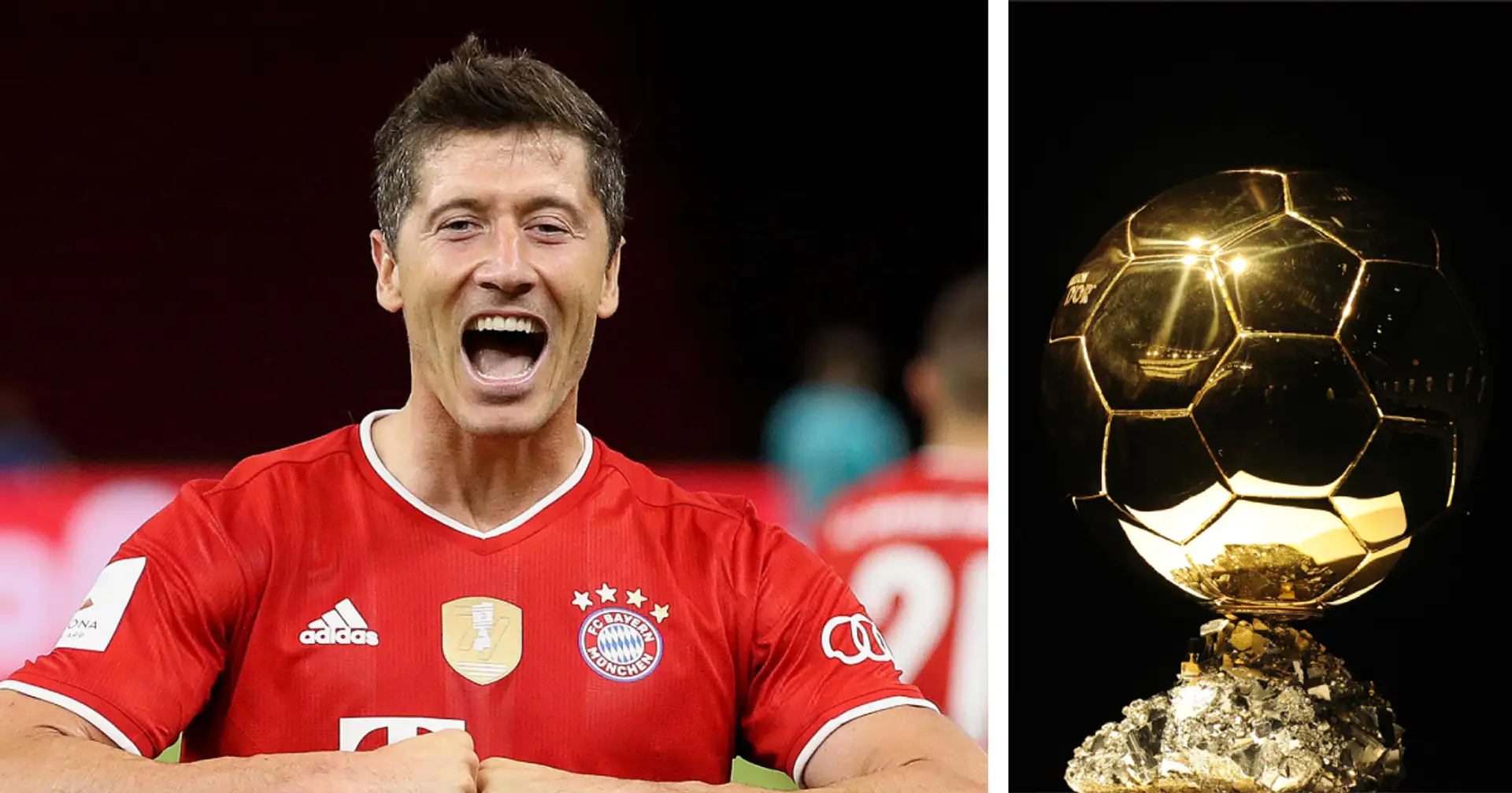 Why Robert Lewandowski was robbed out of Ballon d'Or award: explained in 6 key points